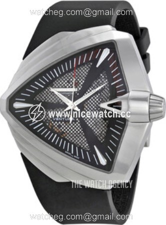 Hamilton American Classic Ventura Automatic winding Men's dress watch H24655331