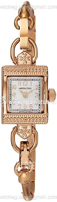 Hamilton Quartz (battery powered) Ladies watch H31241113