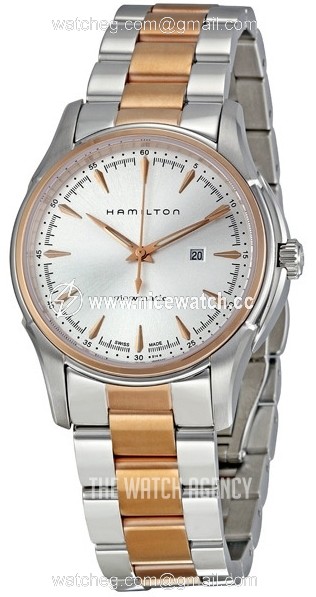 Hamilton American Classic Jazzmaster Automatic winding Men's dress watch H32305191