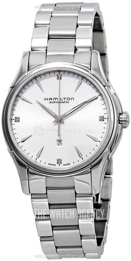 Hamilton Automatic winding Ladies dress watch H32315111