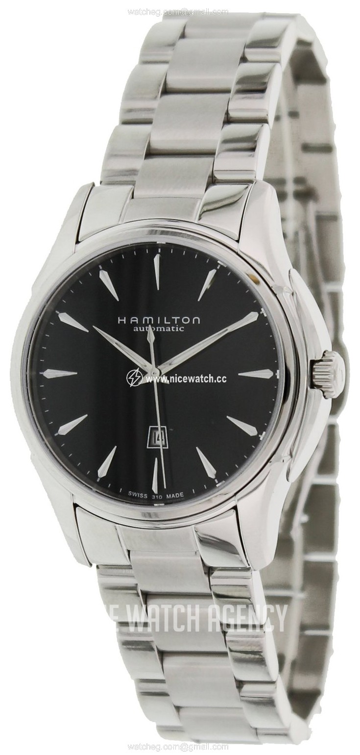 Hamilton Automatic winding Ladies watch H32315131