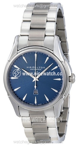 Hamilton Viewmatic Automatic winding Ladies watch H32315141