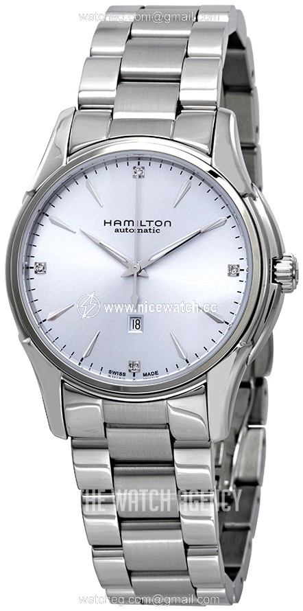 Hamilton Jazzmaster Automatic winding Ladies dress watch H32315142