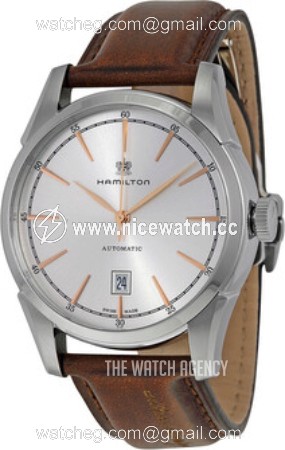 Hamilton Jazzmaster Automatic winding Ladies dress watch H32315891