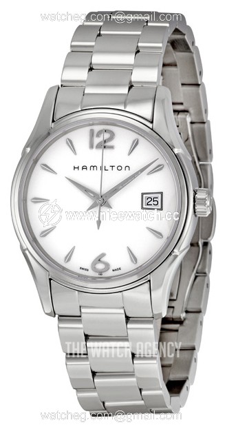 Hamilton Quartz (battery powered) Ladies watch H32351115