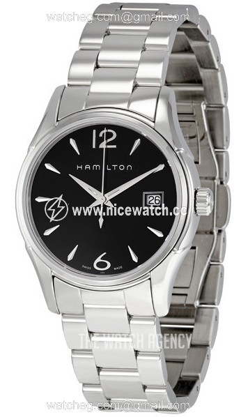 Hamilton Quartz (battery powered) Ladies watch H32351135