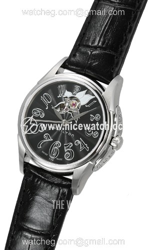 Hamilton Quartz (battery powered) Ladies watch H32395733