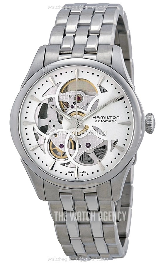 Hamilton Automatic winding Ladies watch H32405111