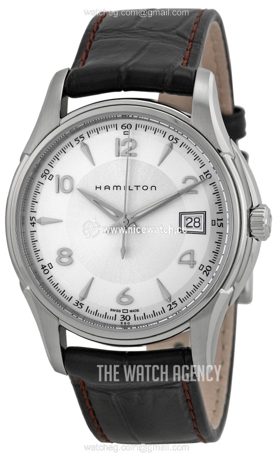 Hamilton Quartz (battery powered) Men's watch H32411555