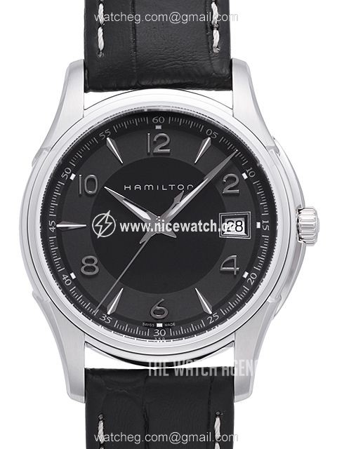Hamilton Quartz (battery powered) Men's watch H32411735
