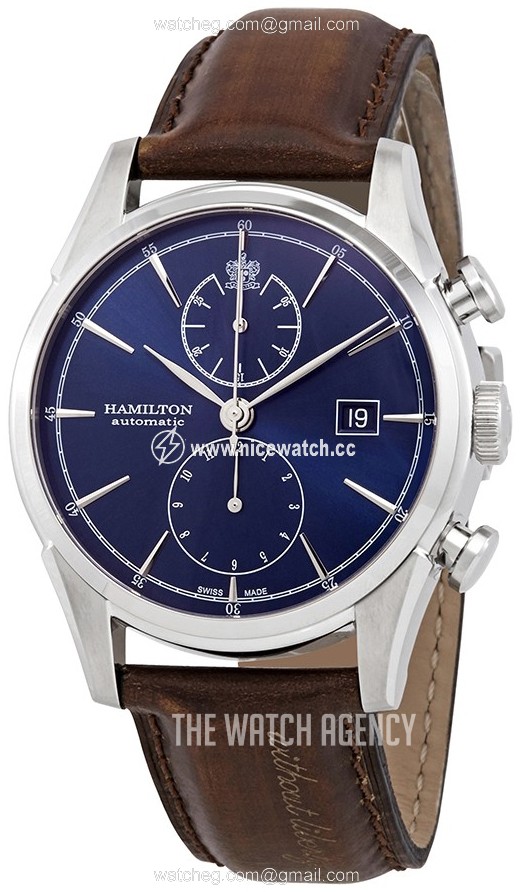 Hamilton American Classic Spirit Of Liberty Automatic winding Men's Dress / Sport H32416541