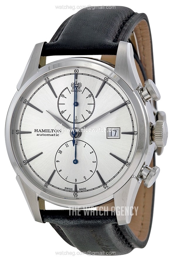 Hamilton Automatic winding Ladies watch H32416781