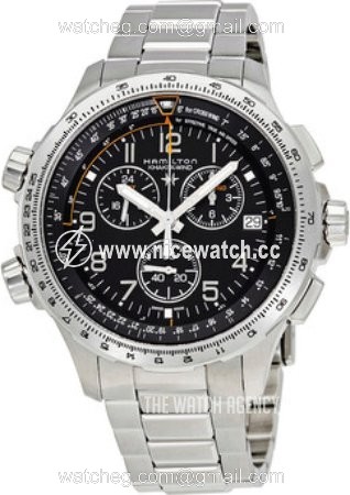 Hamilton Jazzmaster Quartz (battery powered) Men's dress watch H32451101