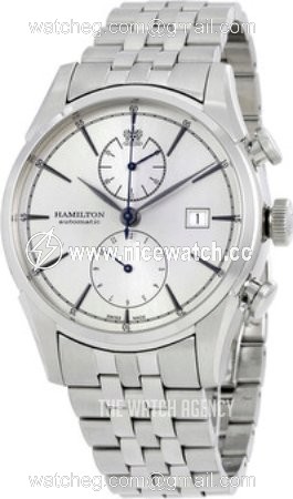 Hamilton Jazzmaster Quartz (battery powered) Men's dress watch H32451742