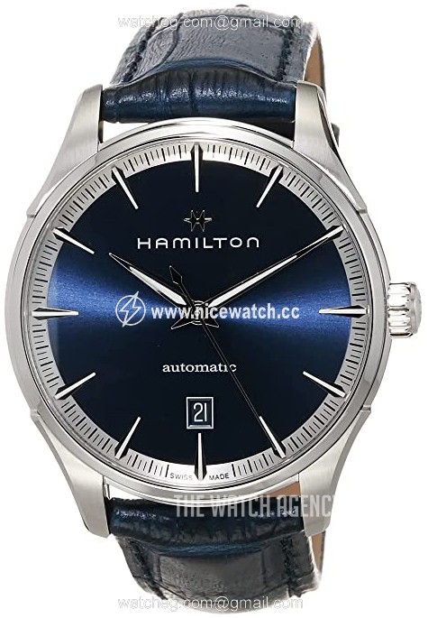 Hamilton American Classic Jazzmaster Automatic winding Men's dress watch H32475640