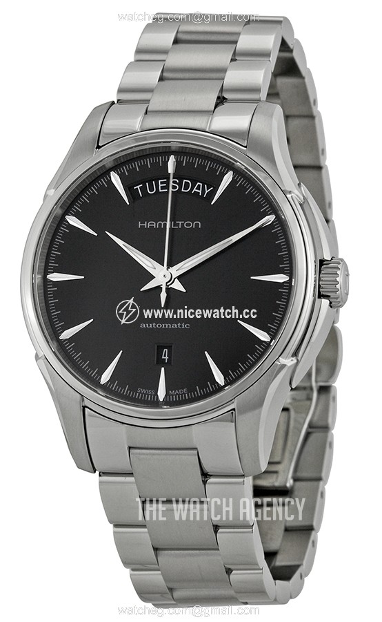 Hamilton American Classic Jazzmaster Automatic winding Men's dress watch H32505131