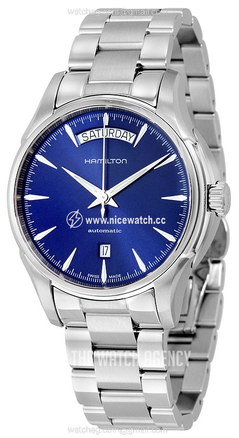 Hamilton American Classic Jazzmaster Automatic winding Men's dress watch H32505141