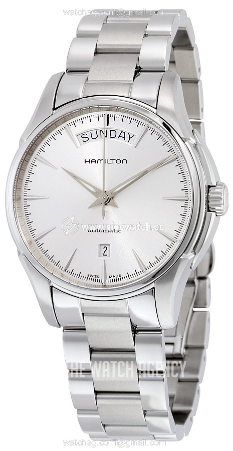 Hamilton American Classic Jazzmaster Automatic winding Men's dress watch H32505151