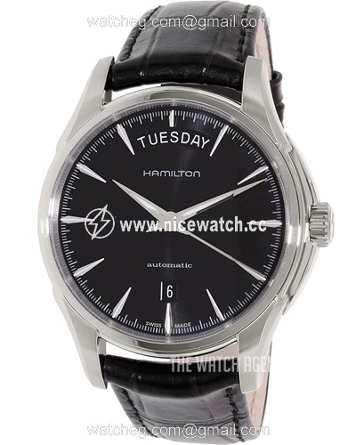Hamilton American Classic Jazzmaster Automatic winding Men's dress watch H32505731