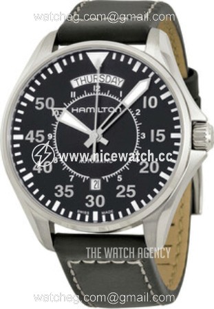 Hamilton American Classic Jazzmaster Automatic winding Men's dress watch H32505741