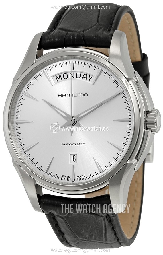 Hamilton American Classic Jazzmaster Automatic winding Men's dress watch H32505751