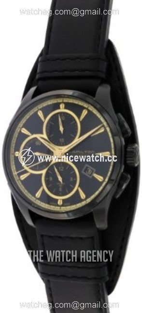Hamilton Jazzmaster Automatic winding Men's Dress / Sport H32506730