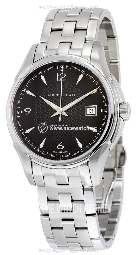 Hamilton American Classic Jazzmaster Automatic winding Men's dress watch H32515135