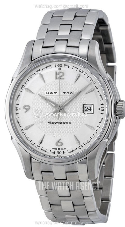 Hamilton American Classic Jazzmaster Automatic winding Men's dress watch H32515155