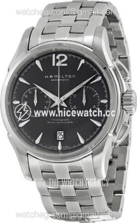 Hamilton Jazzmaster Automatic winding Men's dress watch H32515641
