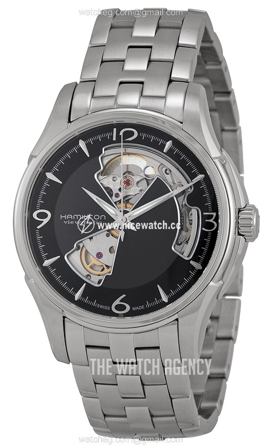 Hamilton American Classic Jazzmaster Automatic winding Men's dress watch H32565135