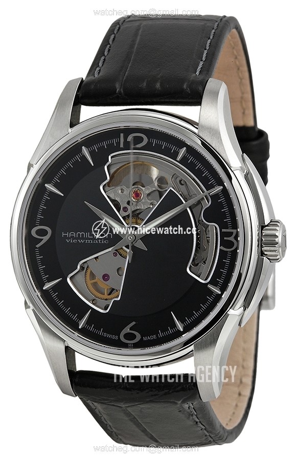 Hamilton Automatic winding Men's watch H32565735