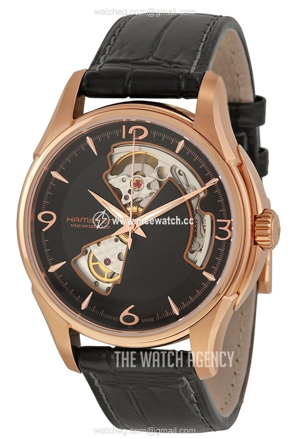 Hamilton Automatic winding Men's watch H32575735