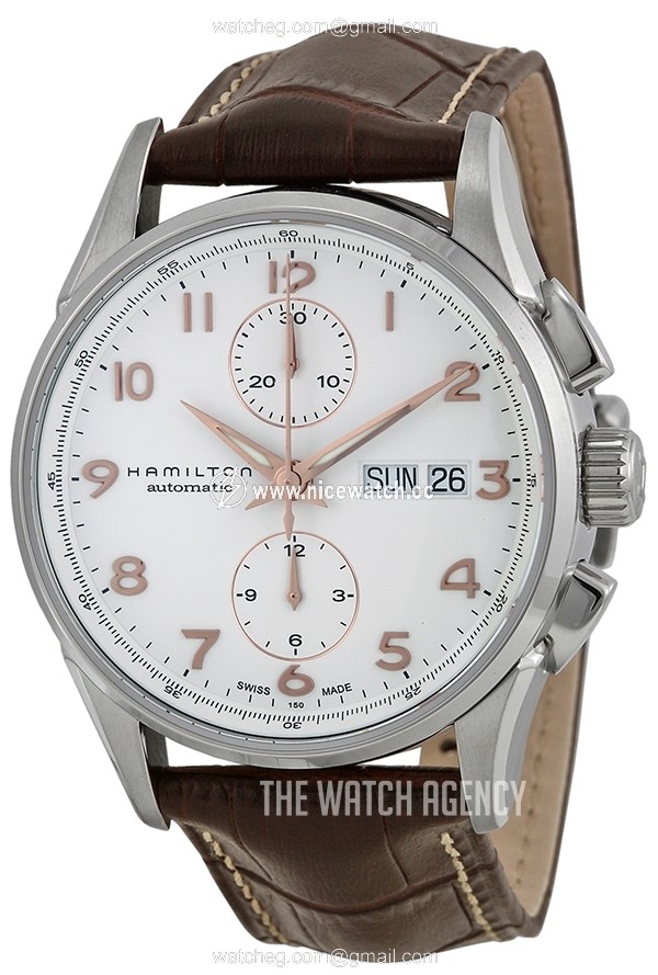 Hamilton American Classic Jazzmaster Automatic winding Men's Dress / Sport H32576515