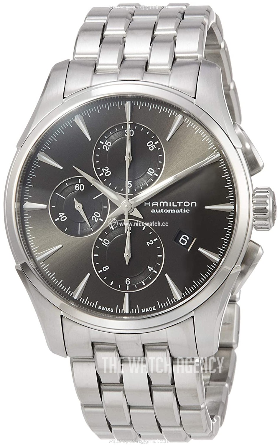 Hamilton Automatic winding Men's Dress / Sport H32586181