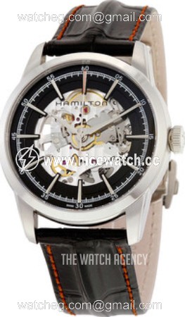 Hamilton Jazzmaster Automatic winding Men's Dress / Sport H32586541