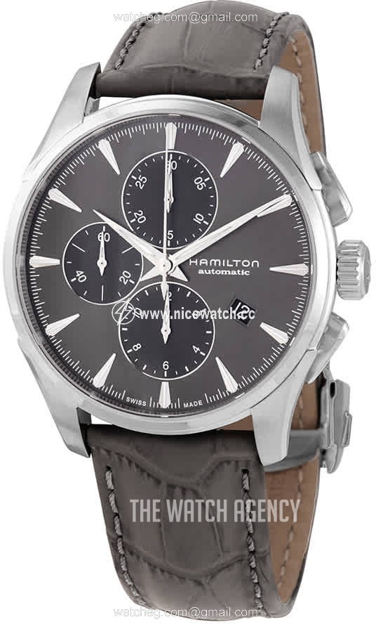 Hamilton Jazzmaster Automatic winding Men's Dress / Sport H32586881