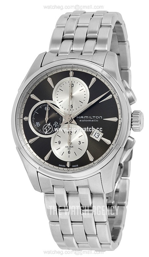 Hamilton American Classic Jazzmaster Automatic winding Men's Dress / Sport H32596181
