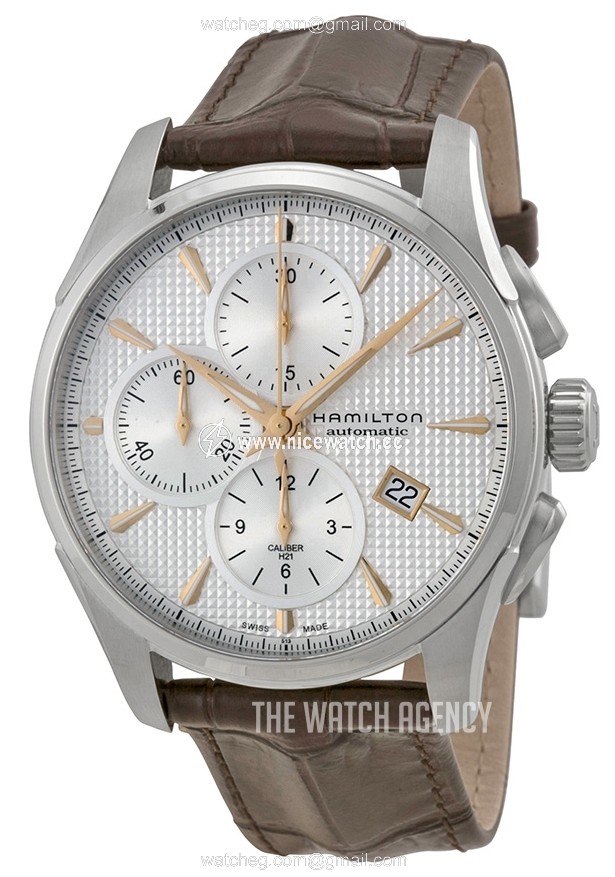 Hamilton American Classic Jazzmaster Automatic winding Men's Dress / Sport H32596551