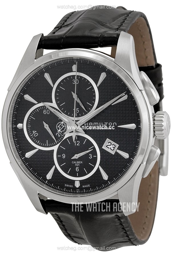 Hamilton American Classic Jazzmaster Automatic winding Men's Dress / Sport H32596731