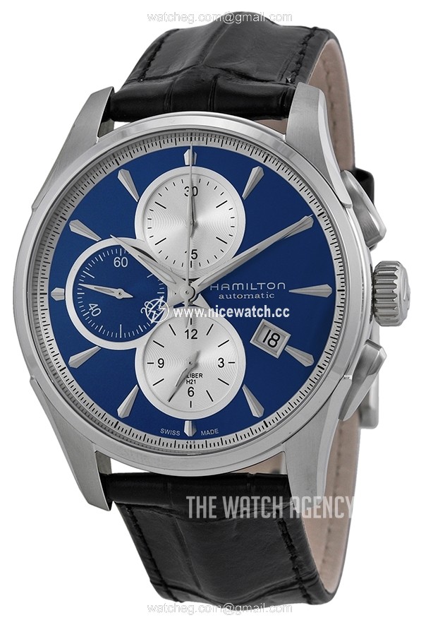 Hamilton American Classic Jazzmaster Automatic winding Men's watch H32596741