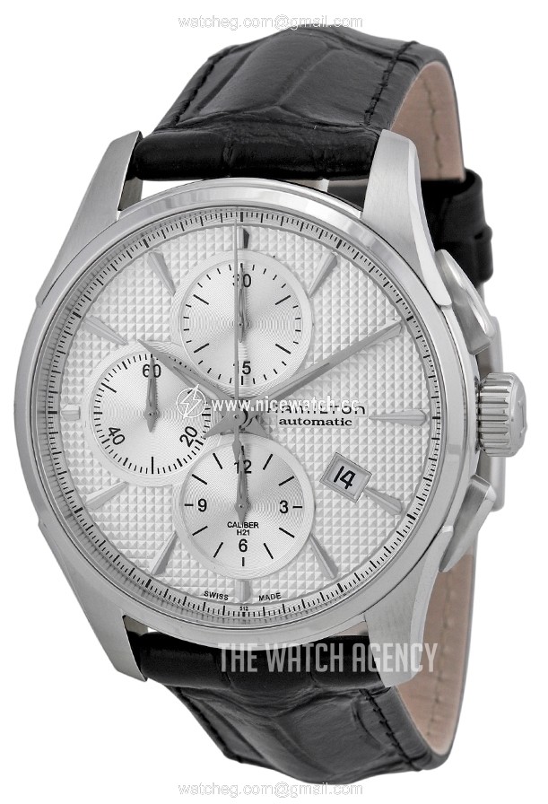 Hamilton American Classic Jazzmaster Automatic winding Men's Dress / Sport H32596751