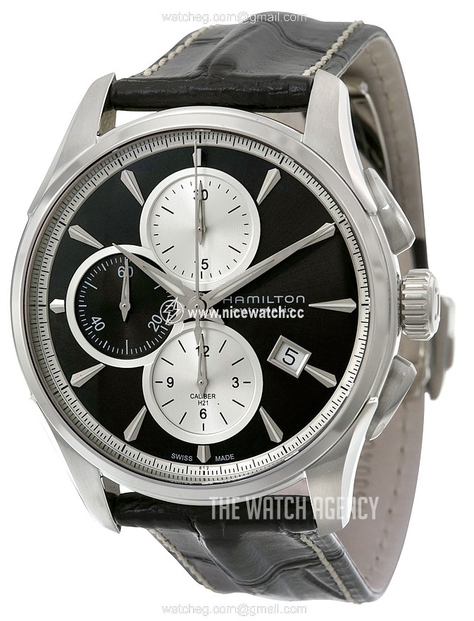 Hamilton American Classic Jazzmaster Automatic winding Men's Dress / Sport H32596781