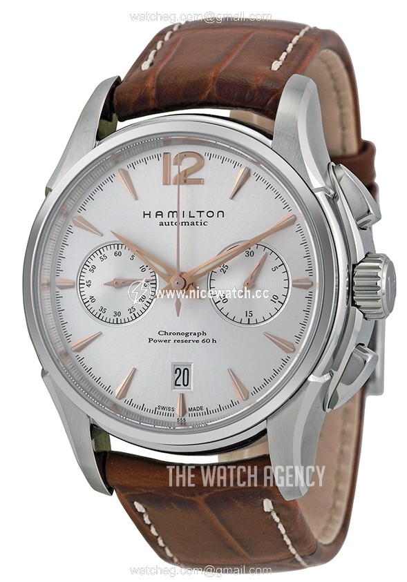 Hamilton American Classic Jazzmaster Automatic winding Men's Dress / Sport H32606555