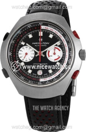 Hamilton Quartz (battery powered) Men's Dress / Sport H32612131