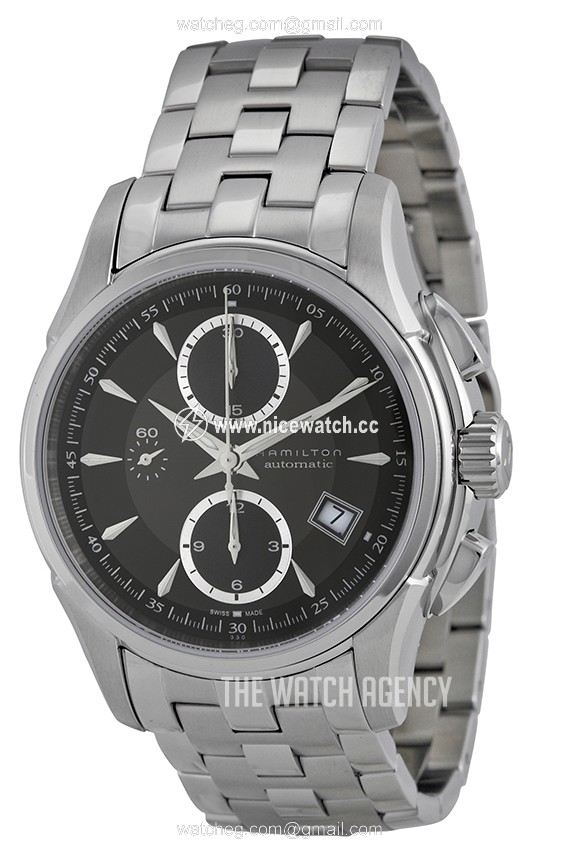 Hamilton American Classic Jazzmaster Automatic winding Men's Dress / Sport H32616133