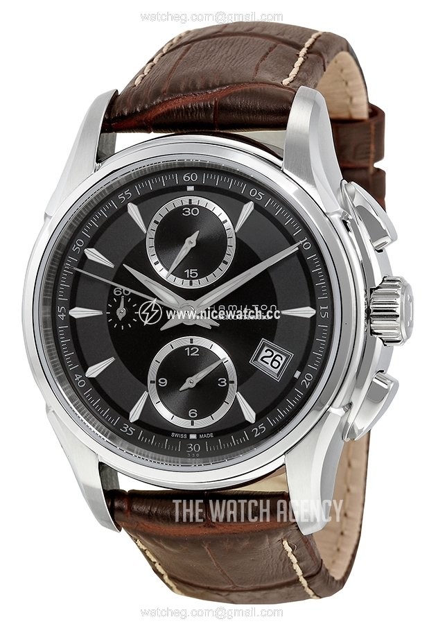 Hamilton American Classic Jazzmaster Automatic winding Men's Dress / Sport H32616533