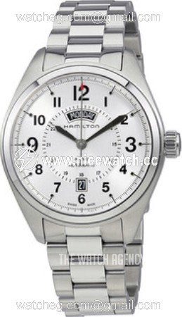 Hamilton Jazzmaster Automatic winding Men's dress watch H32635131
