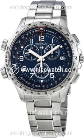 Hamilton Jazzmaster Automatic winding Men's dress watch H32635731