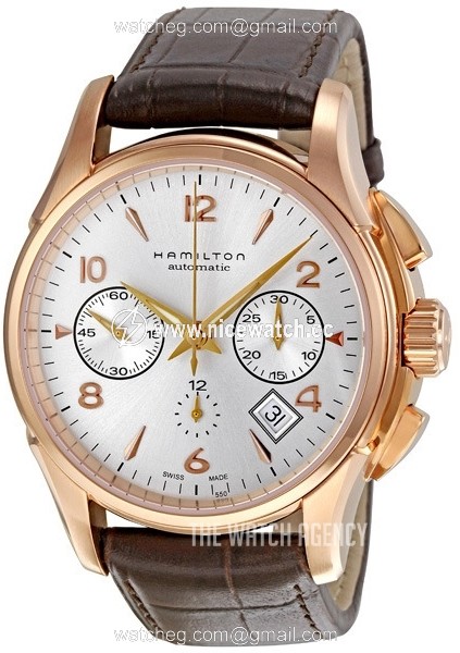Hamilton American Classic Jazzmaster Automatic winding Men's Dress / Sport H32646555