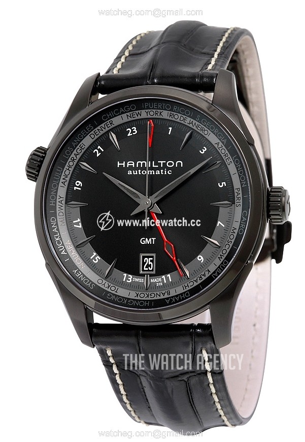 Hamilton American Classic Jazzmaster Automatic winding Men's Dress / Sport H32685731